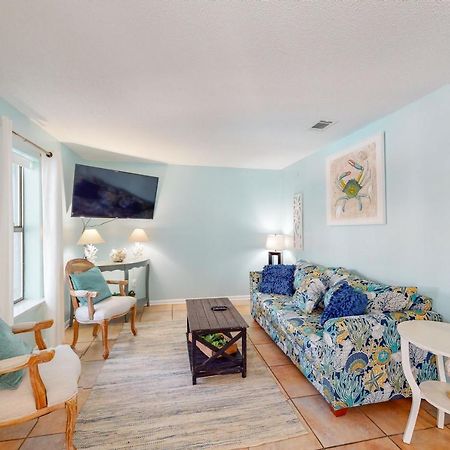 Ocean Reef Condos Gulf Shores Rom bilde