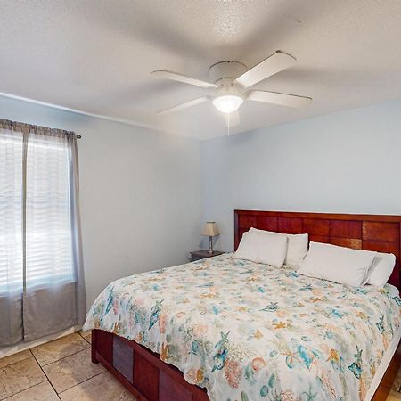 Ocean Reef Condos Gulf Shores Eksteriør bilde