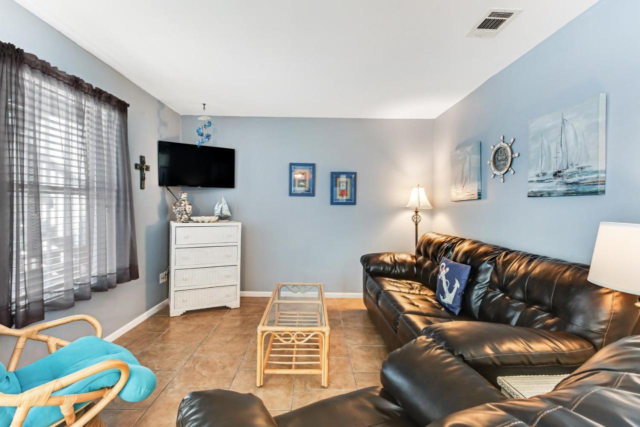 Ocean Reef Condos Gulf Shores Rom bilde