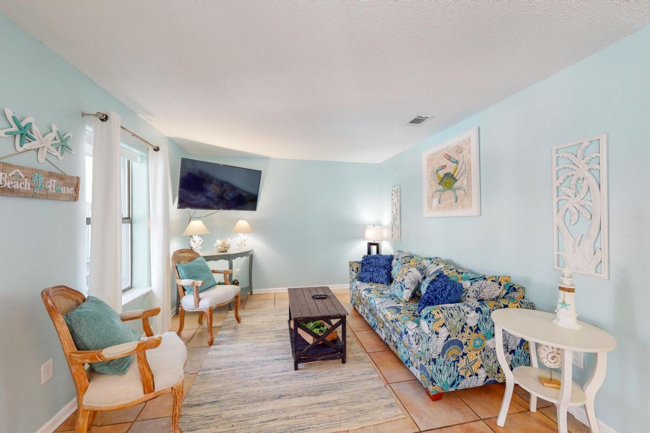 Ocean Reef Condos Gulf Shores Rom bilde