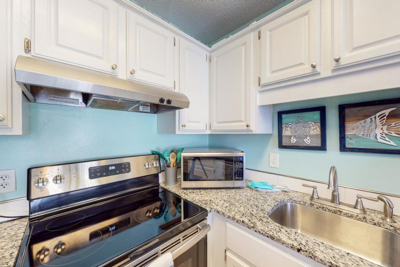 Ocean Reef Condos Gulf Shores Rom bilde