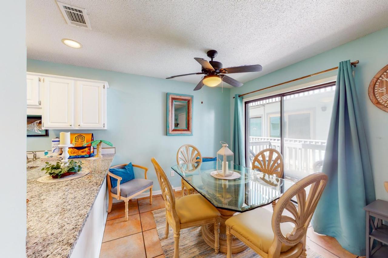 Ocean Reef Condos Gulf Shores Rom bilde