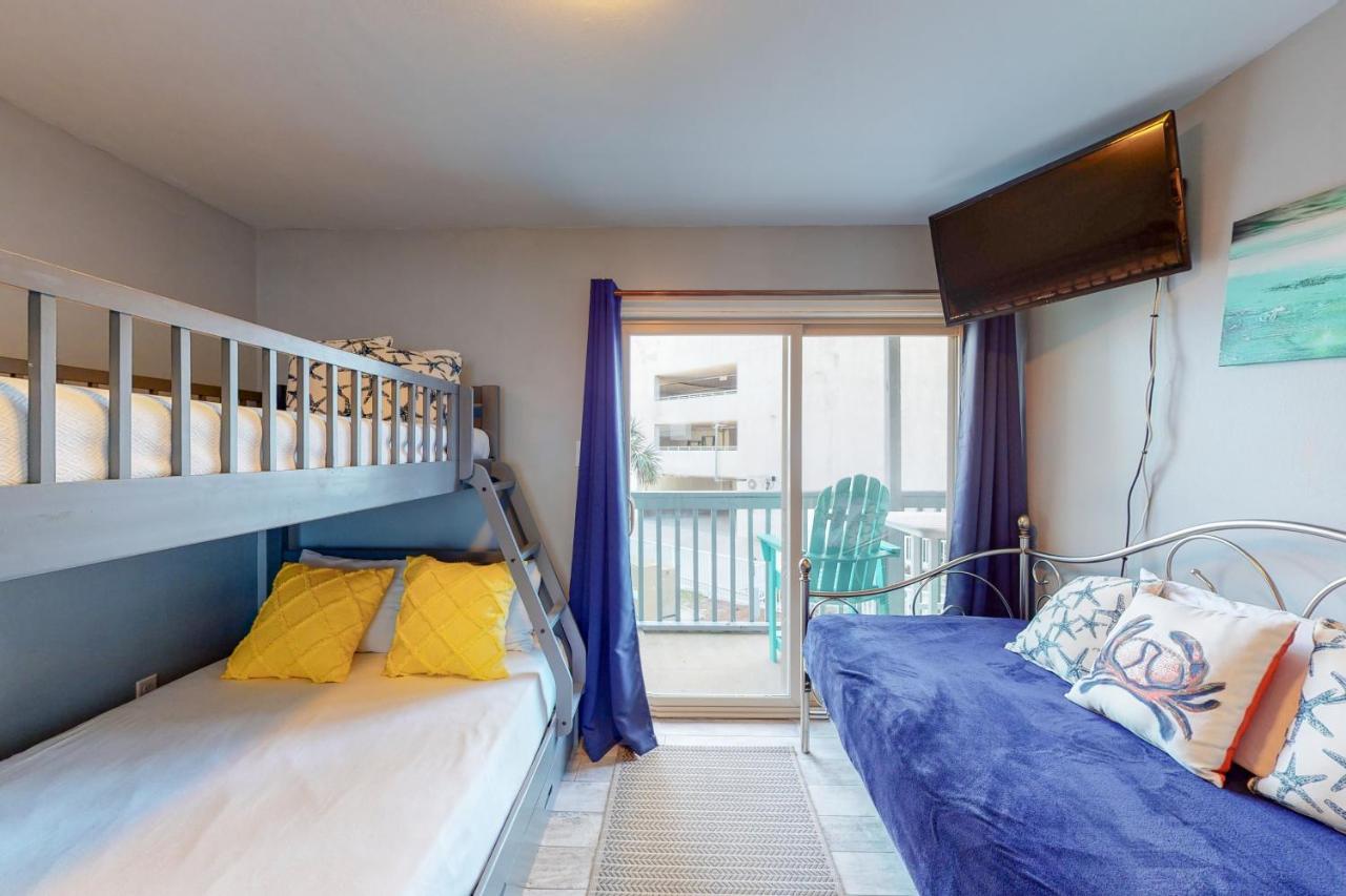 Ocean Reef Condos Gulf Shores Rom bilde
