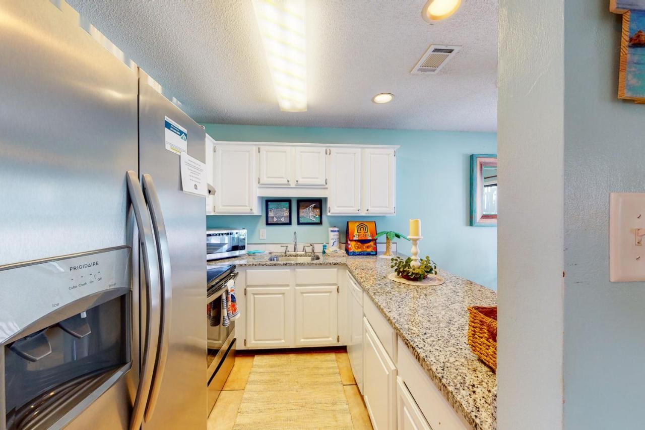 Ocean Reef Condos Gulf Shores Rom bilde