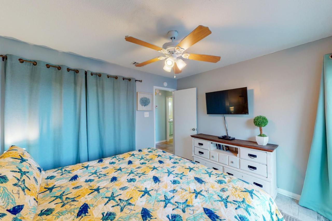 Ocean Reef Condos Gulf Shores Rom bilde