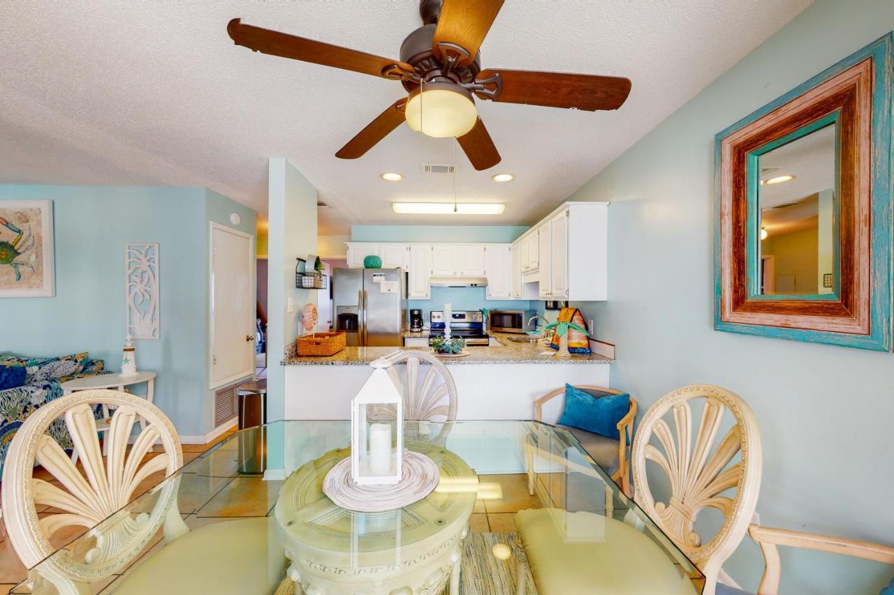 Ocean Reef Condos Gulf Shores Rom bilde