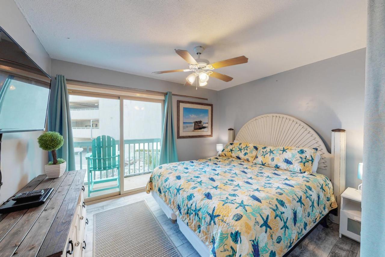 Ocean Reef Condos Gulf Shores Rom bilde