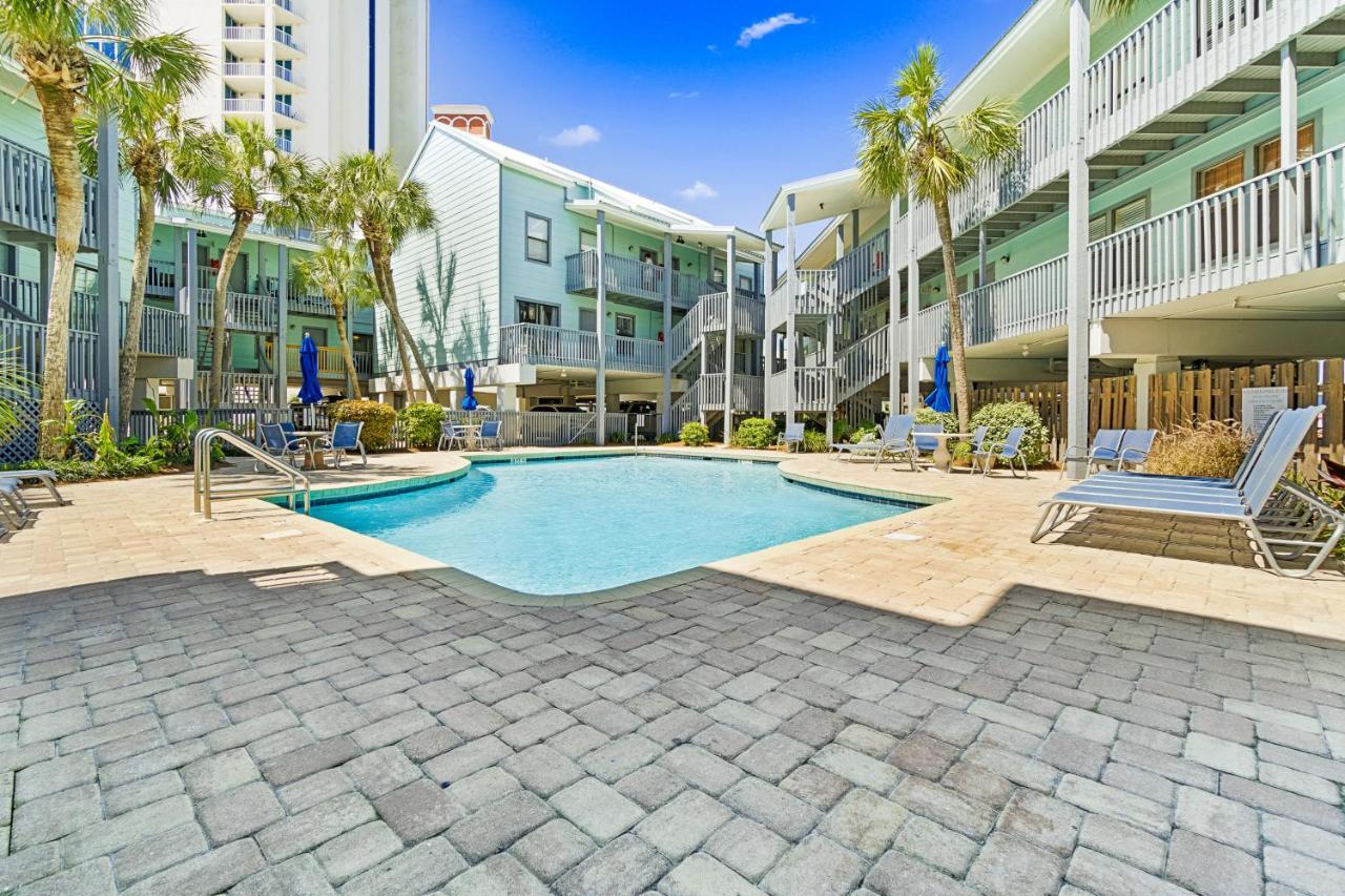 Ocean Reef Condos Gulf Shores Rom bilde