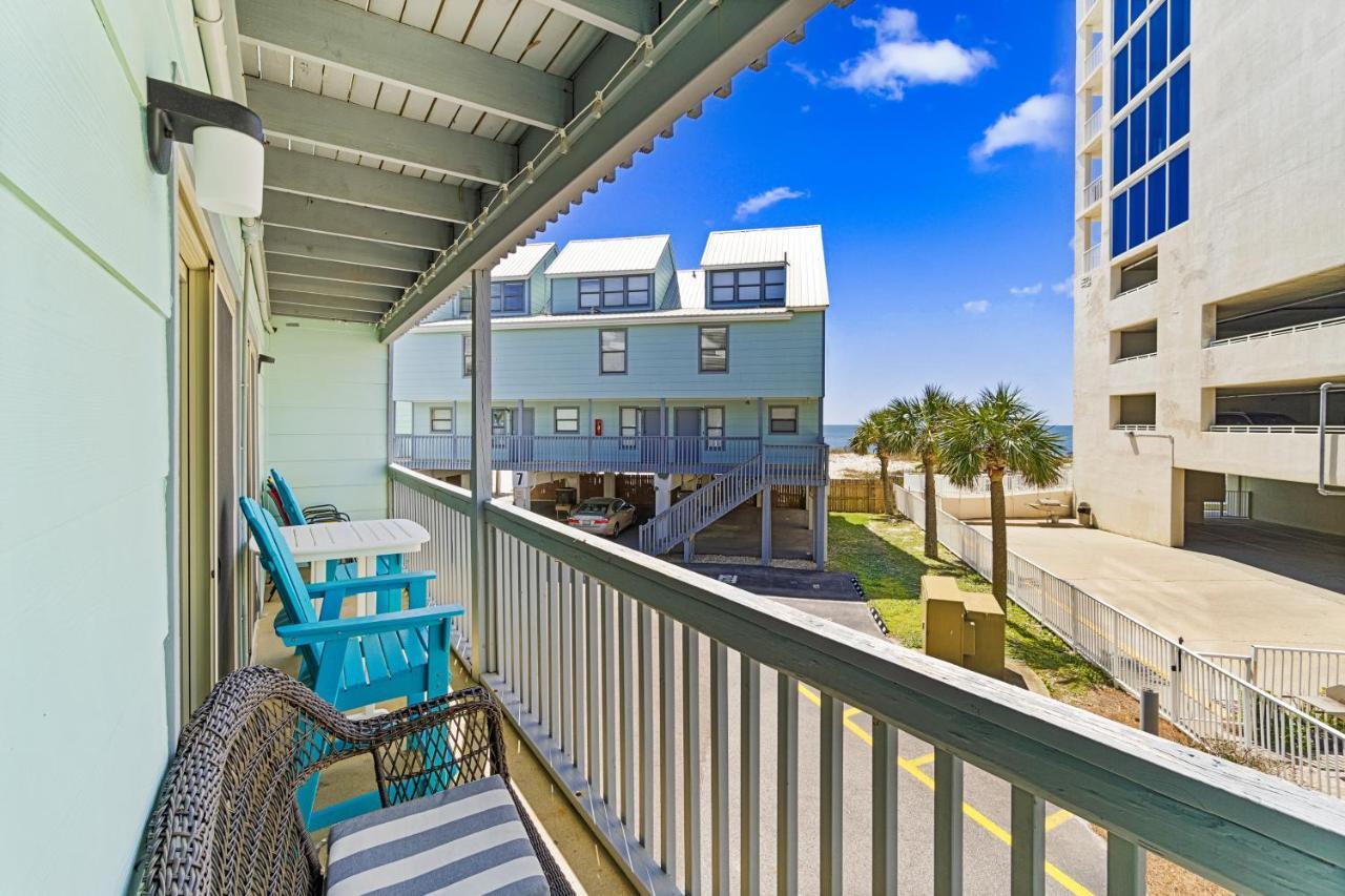 Ocean Reef Condos Gulf Shores Rom bilde