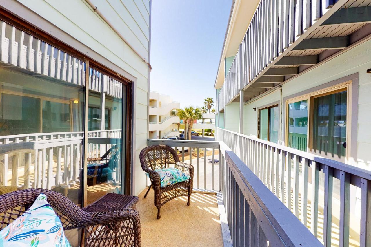 Ocean Reef Condos Gulf Shores Rom bilde