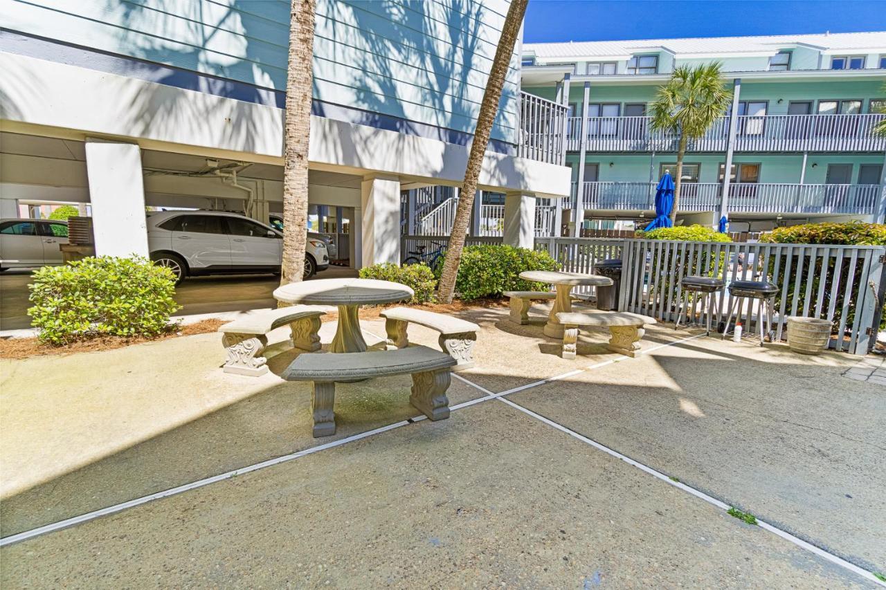 Ocean Reef Condos Gulf Shores Rom bilde