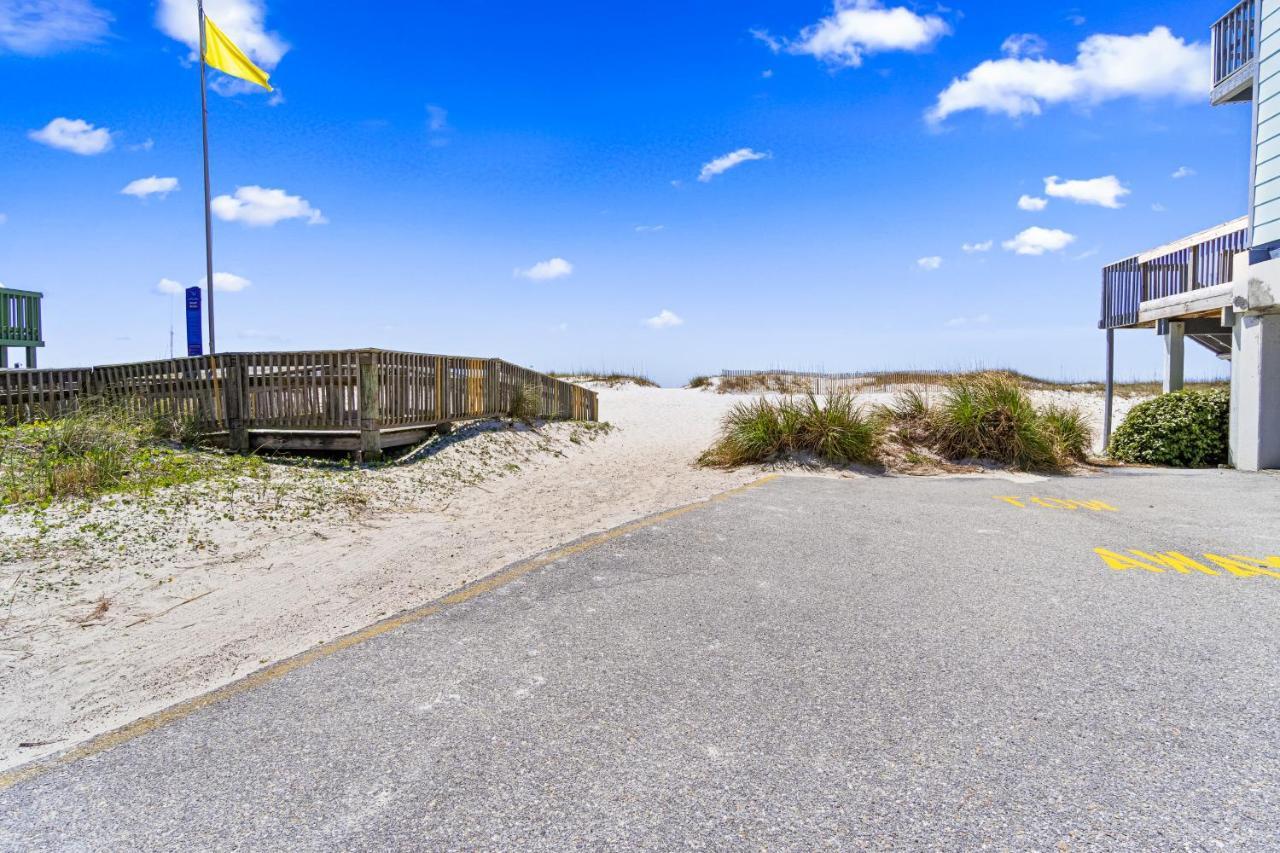 Ocean Reef Condos Gulf Shores Rom bilde