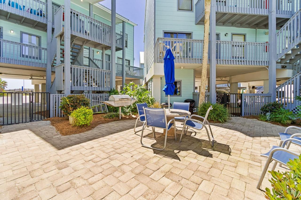Ocean Reef Condos Gulf Shores Rom bilde