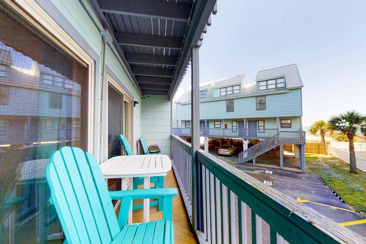 Ocean Reef Condos Gulf Shores Rom bilde