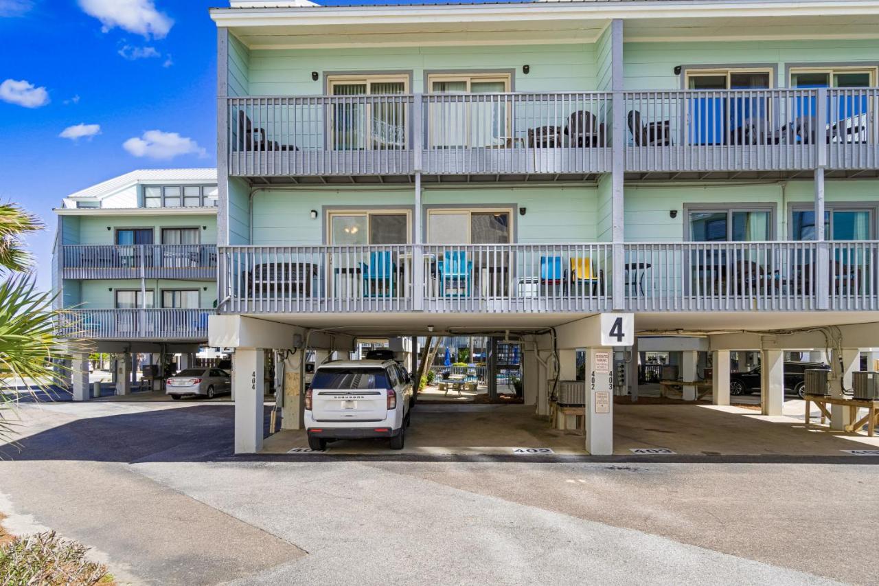 Ocean Reef Condos Gulf Shores Rom bilde
