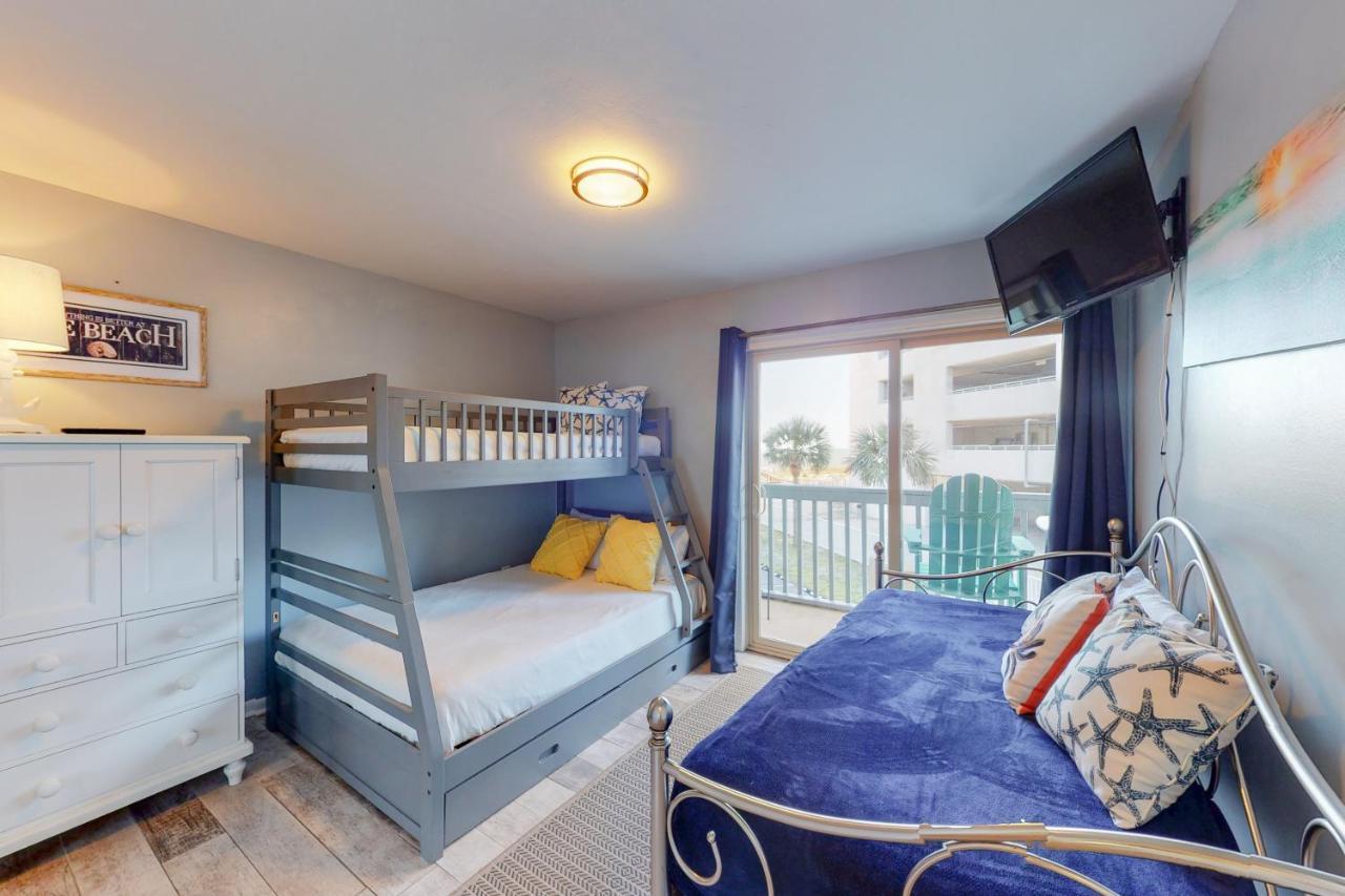 Ocean Reef Condos Gulf Shores Rom bilde