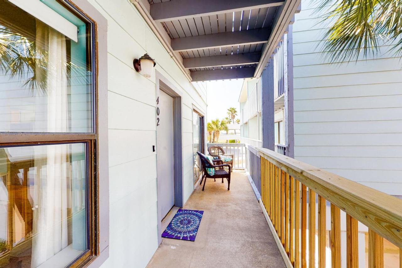 Ocean Reef Condos Gulf Shores Rom bilde