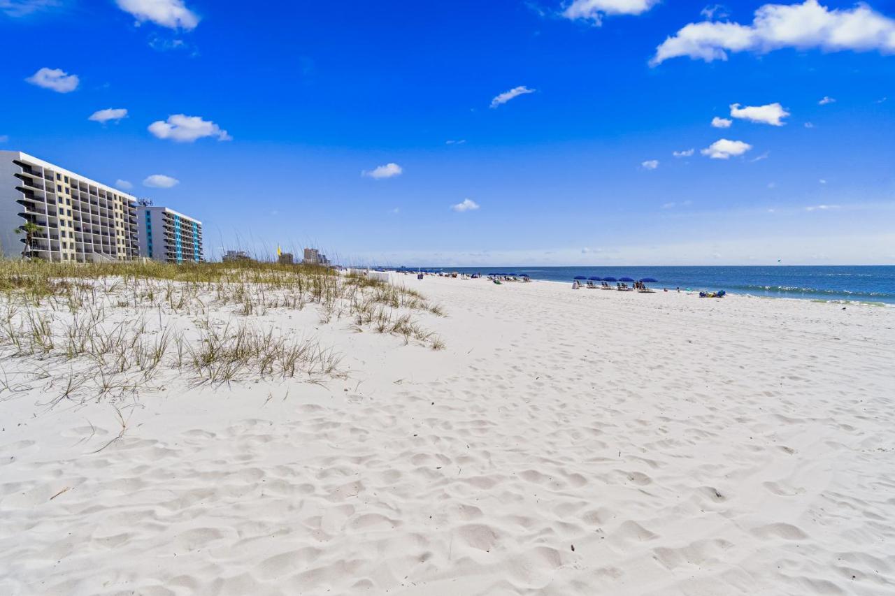 Ocean Reef Condos Gulf Shores Rom bilde