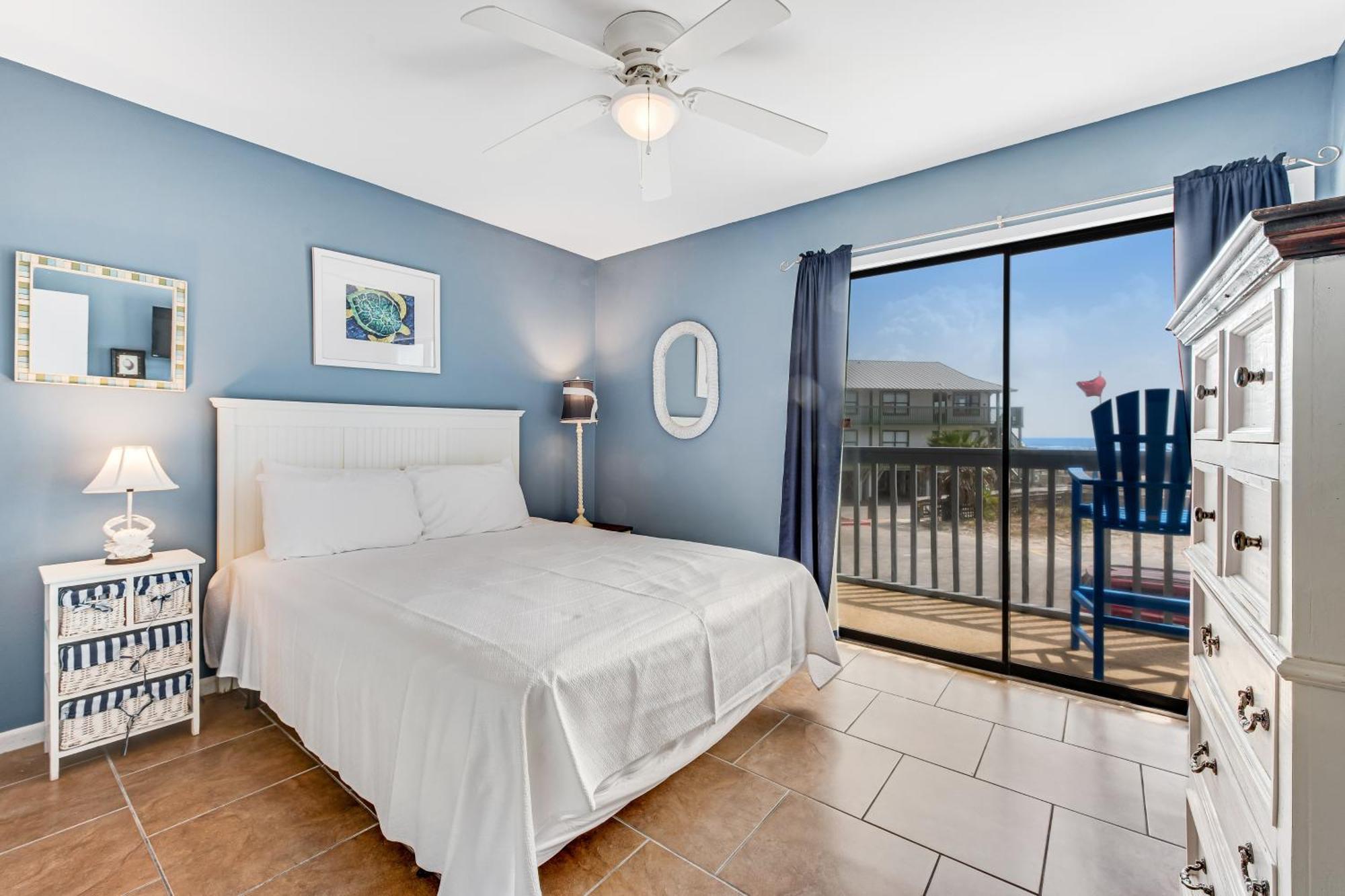 Ocean Reef Condos Gulf Shores Rom bilde