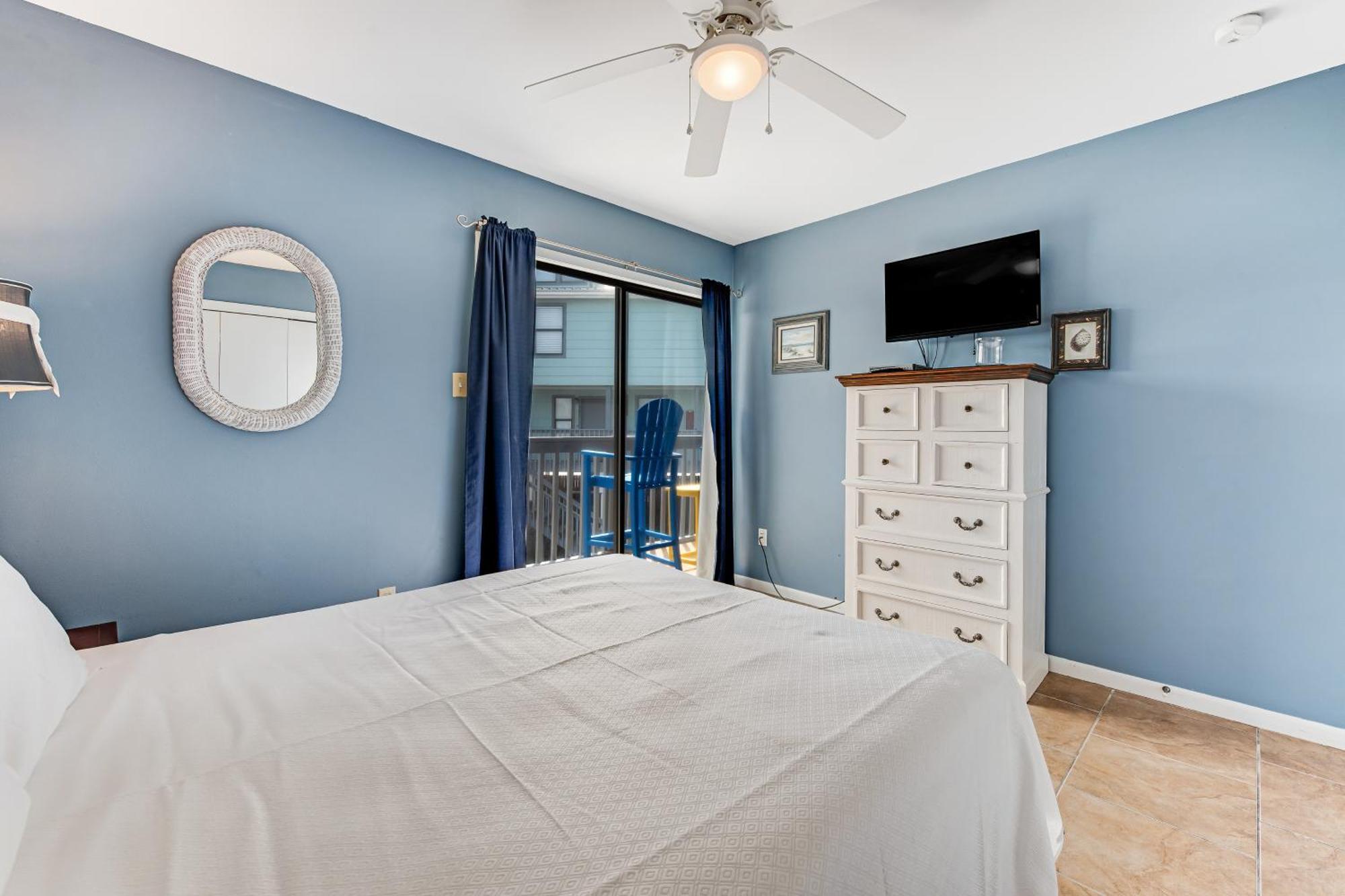 Ocean Reef Condos Gulf Shores Rom bilde