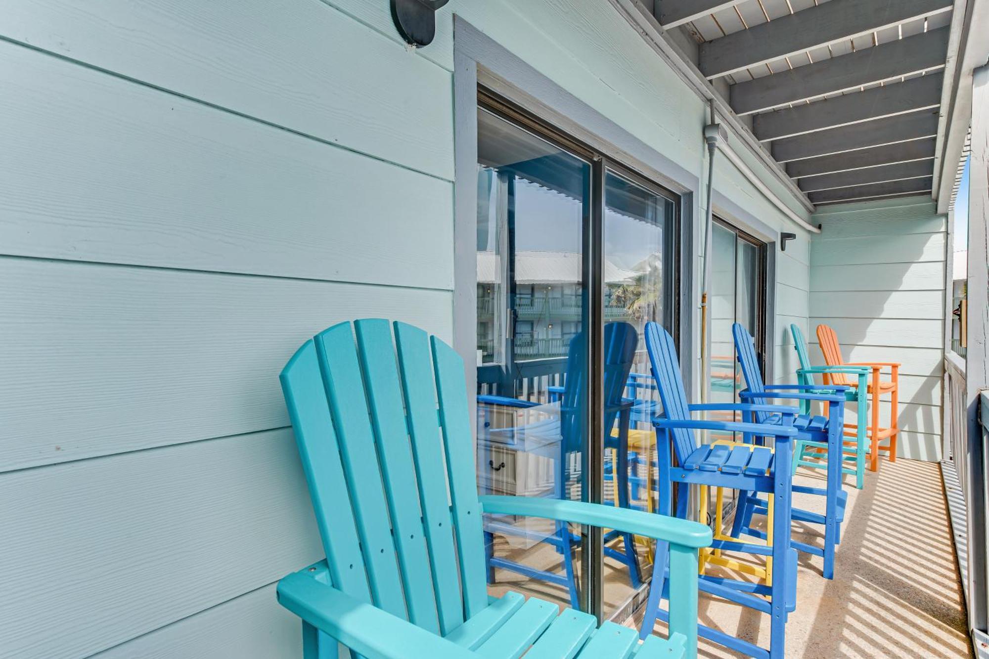 Ocean Reef Condos Gulf Shores Rom bilde