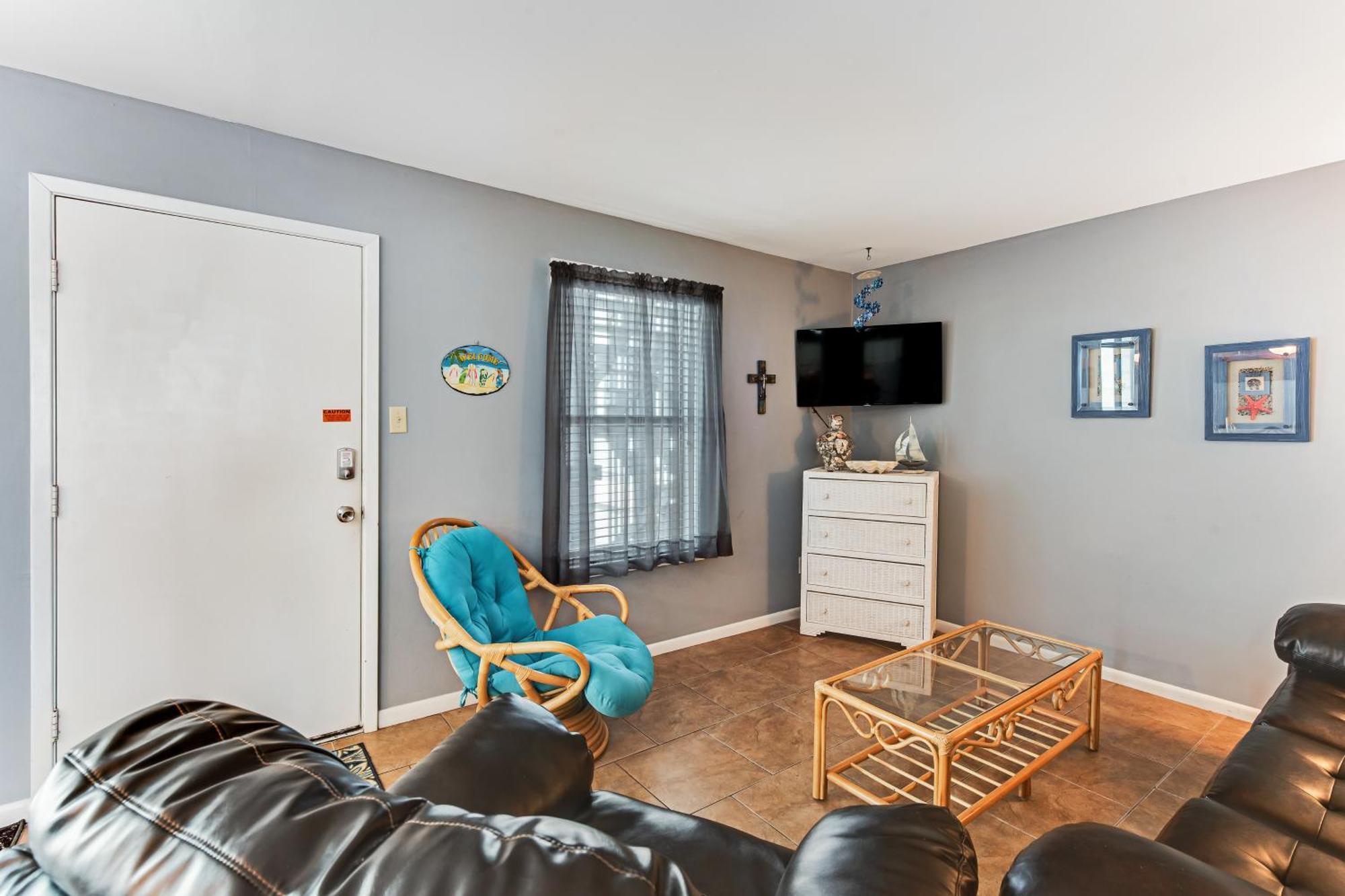 Ocean Reef Condos Gulf Shores Rom bilde