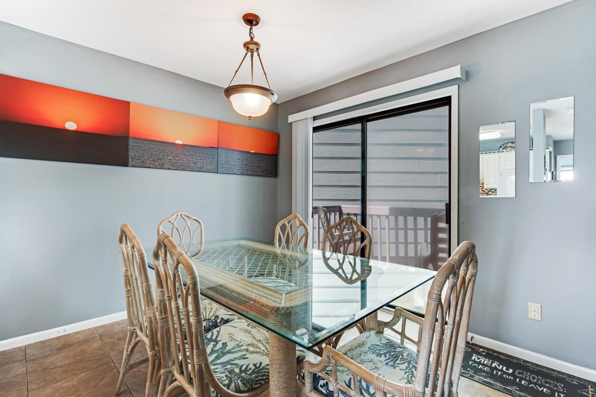 Ocean Reef Condos Gulf Shores Rom bilde