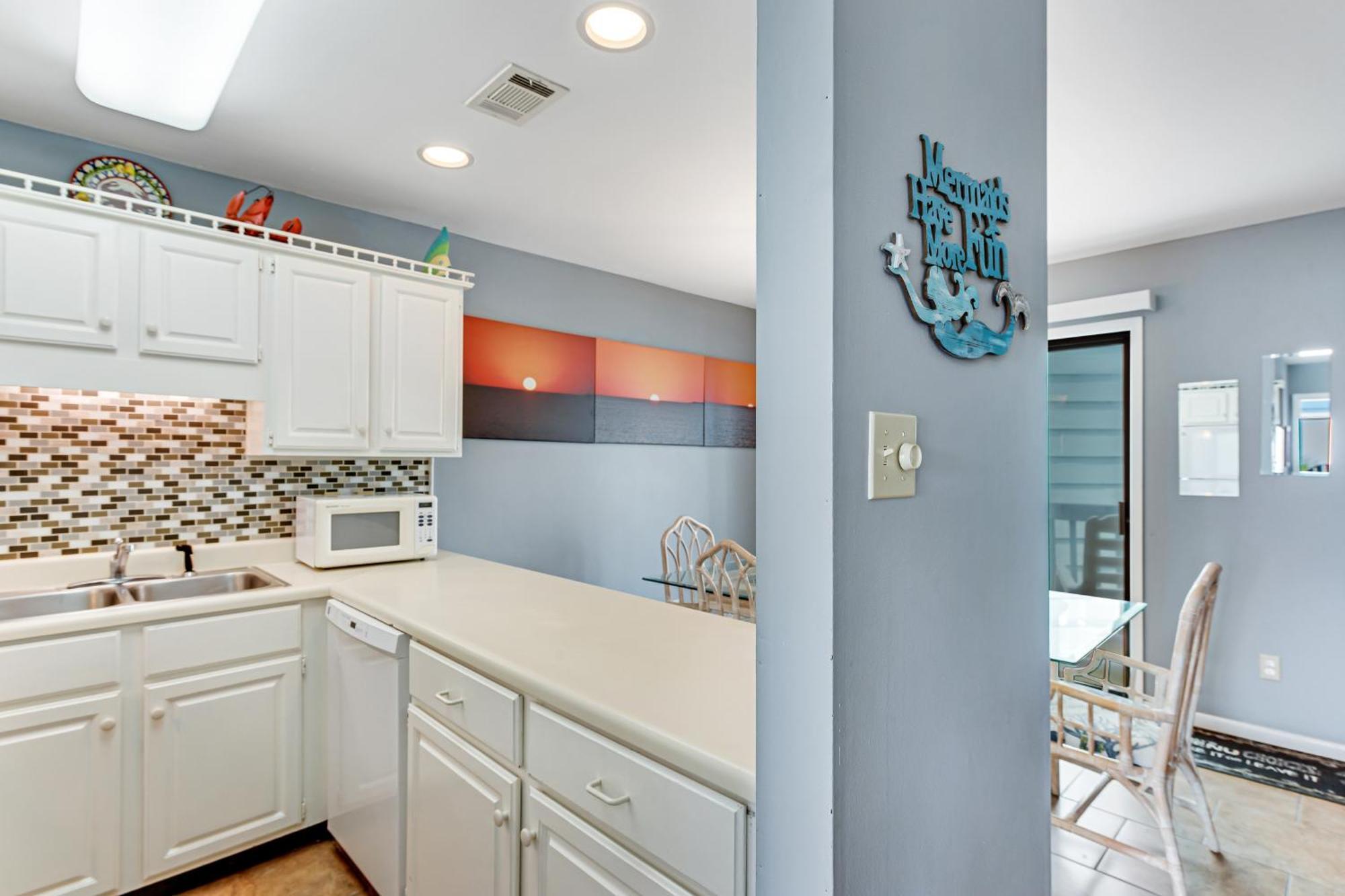 Ocean Reef Condos Gulf Shores Rom bilde