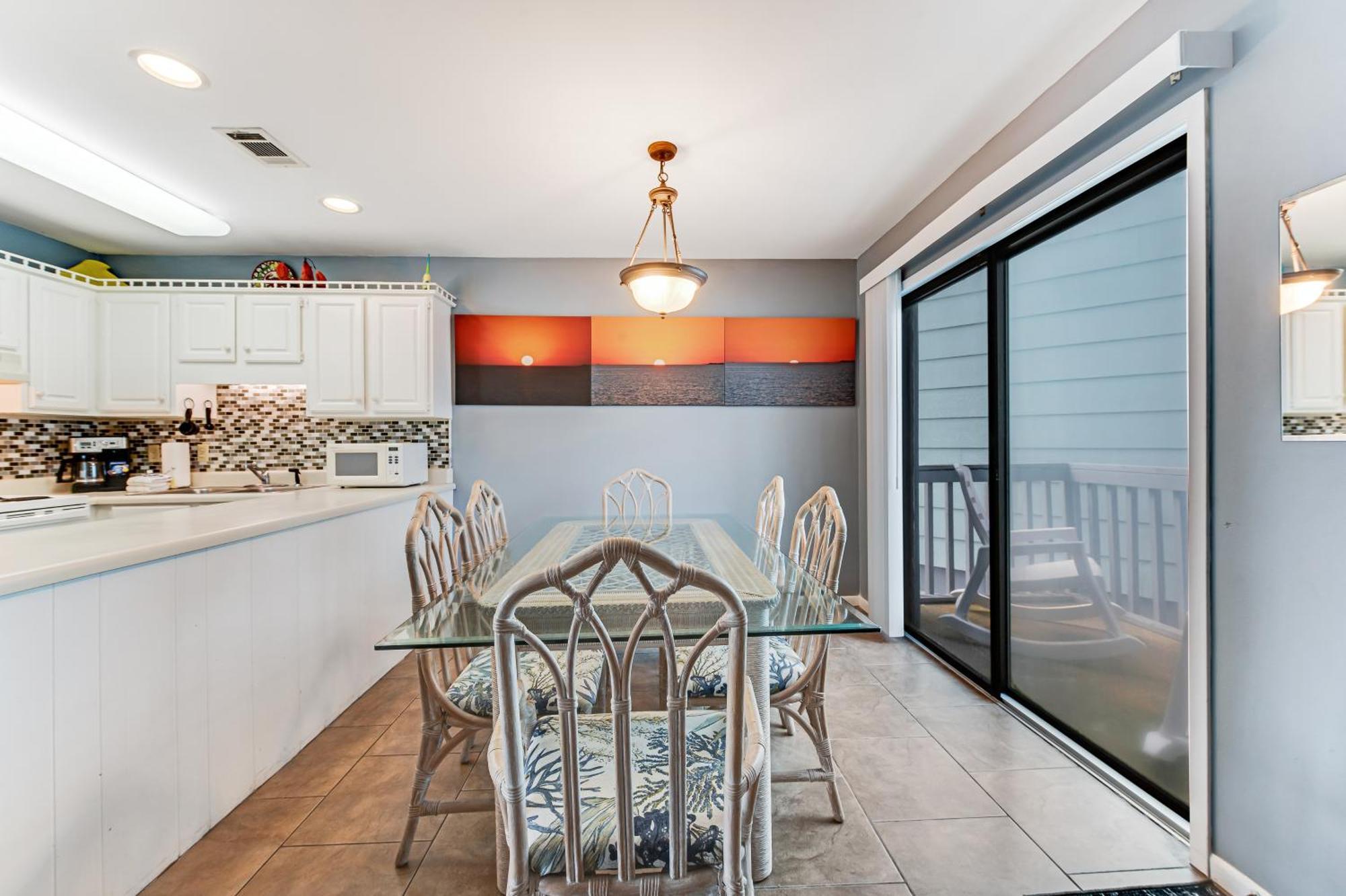 Ocean Reef Condos Gulf Shores Rom bilde