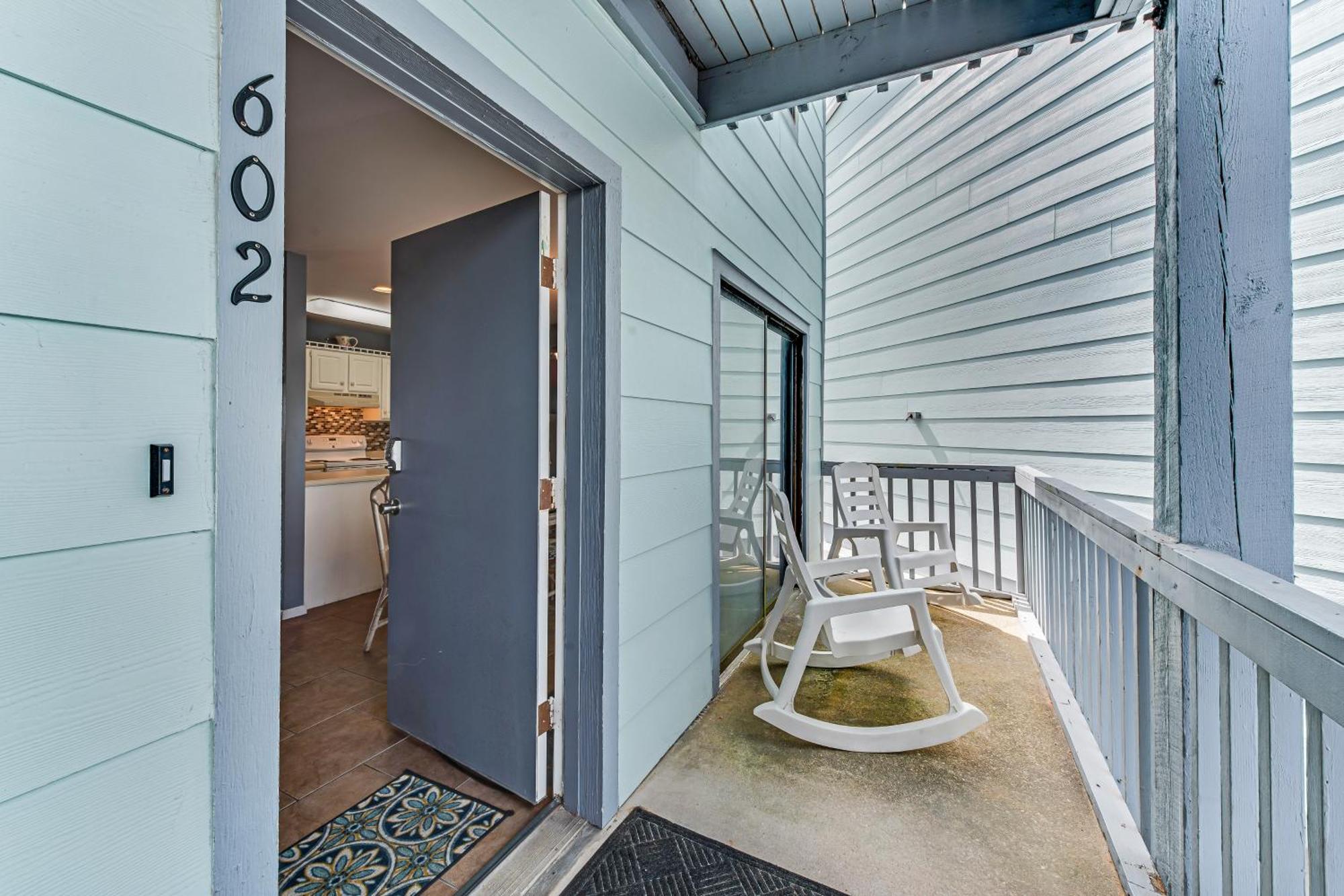 Ocean Reef Condos Gulf Shores Rom bilde