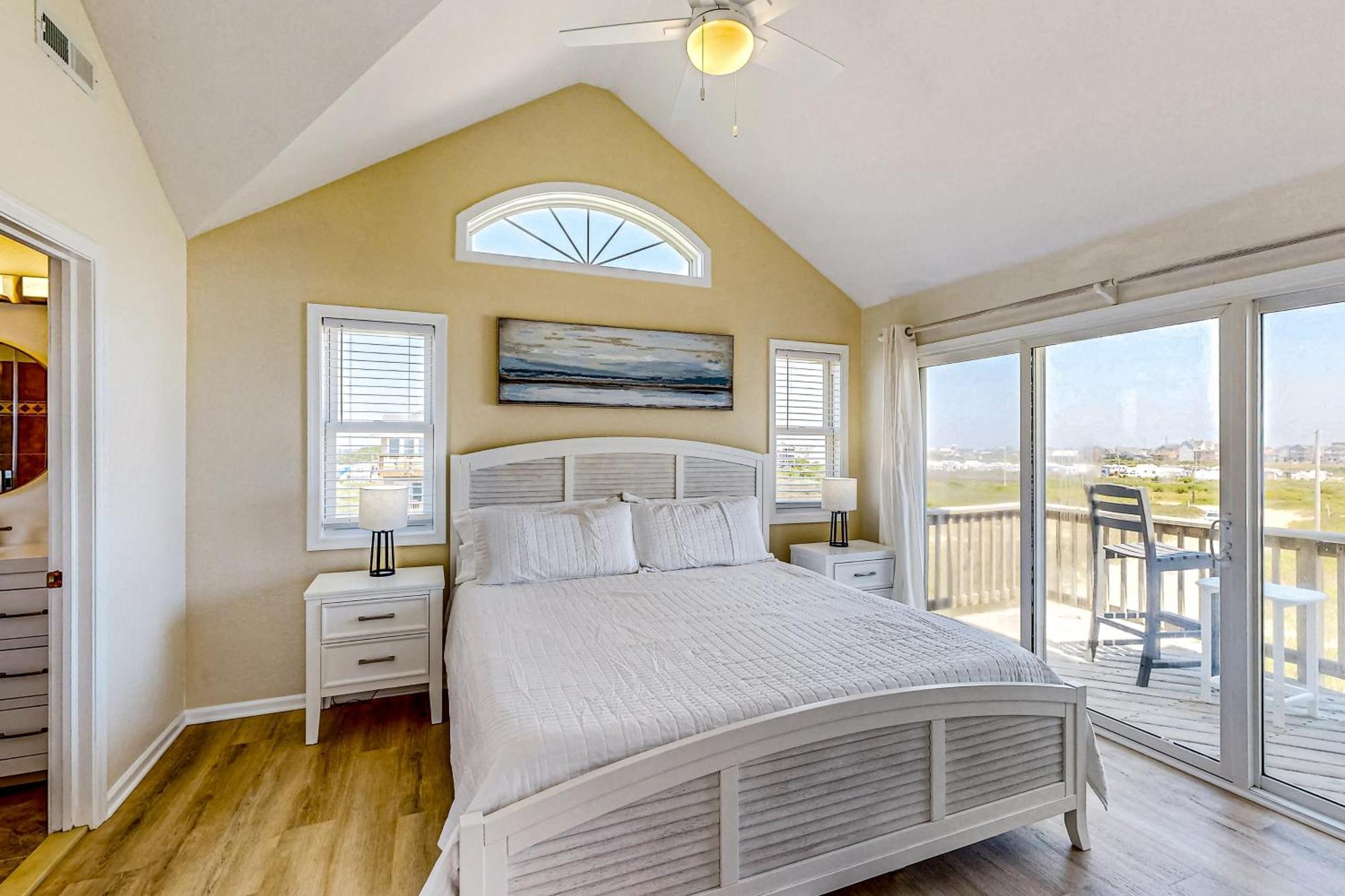 Ocean Reef Condos Gulf Shores Rom bilde