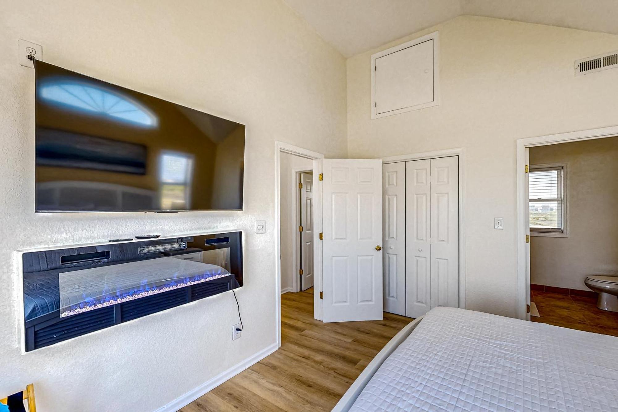 Ocean Reef Condos Gulf Shores Rom bilde