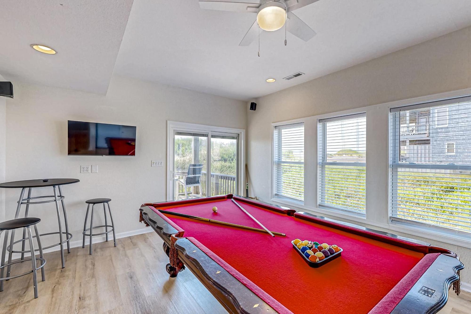 Ocean Reef Condos Gulf Shores Rom bilde