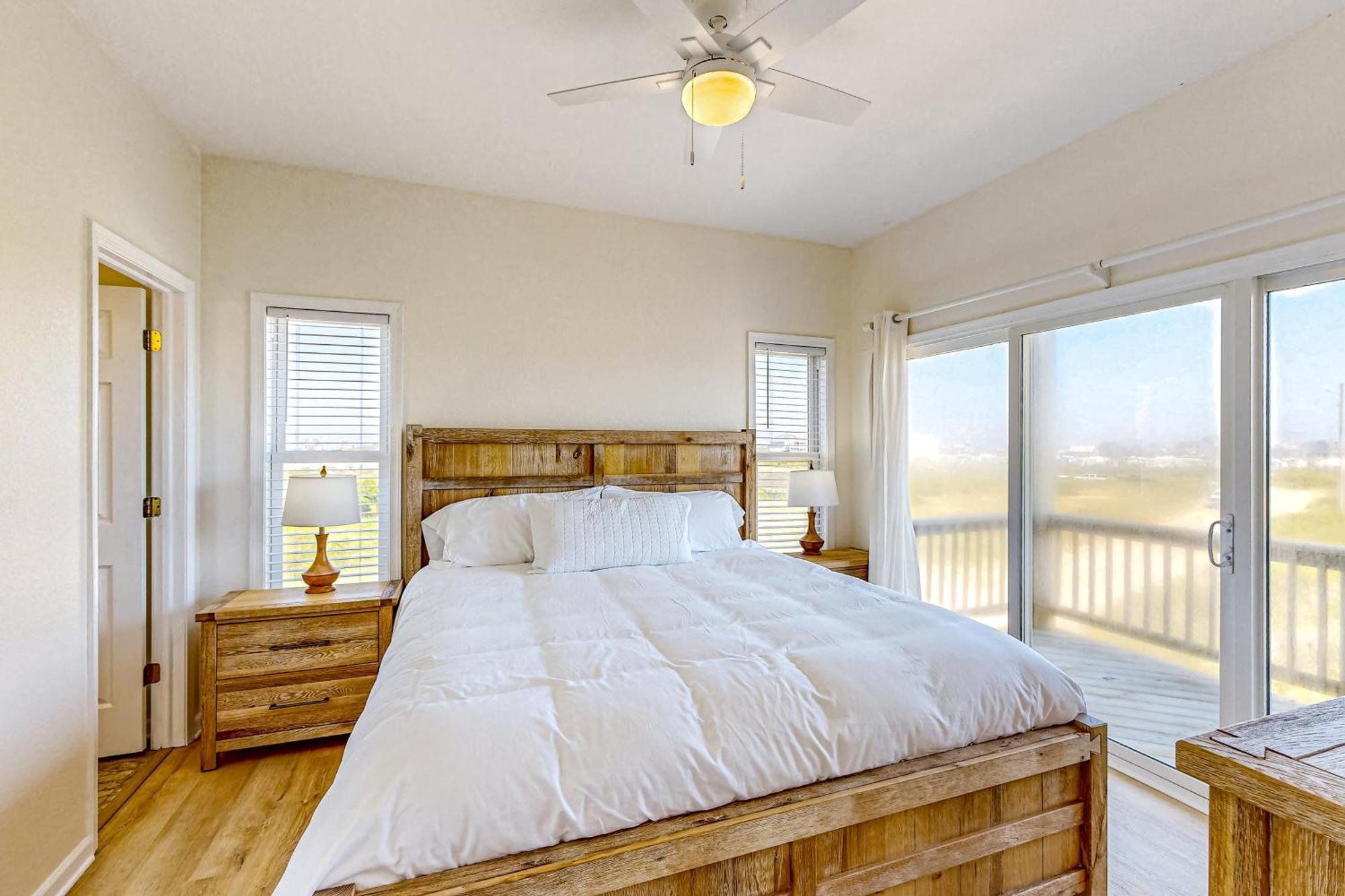Ocean Reef Condos Gulf Shores Rom bilde