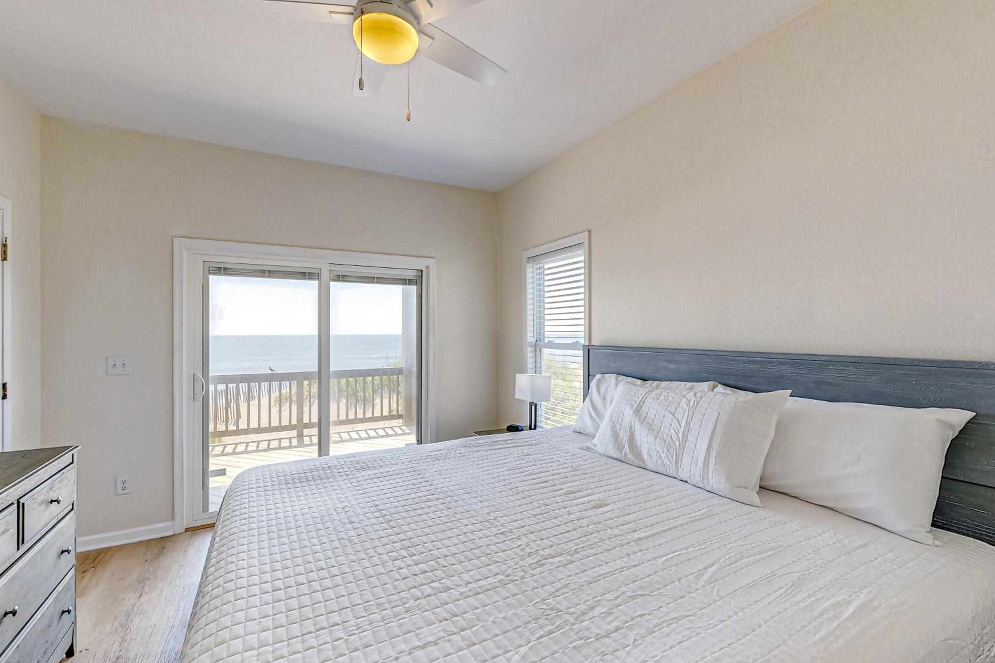 Ocean Reef Condos Gulf Shores Rom bilde