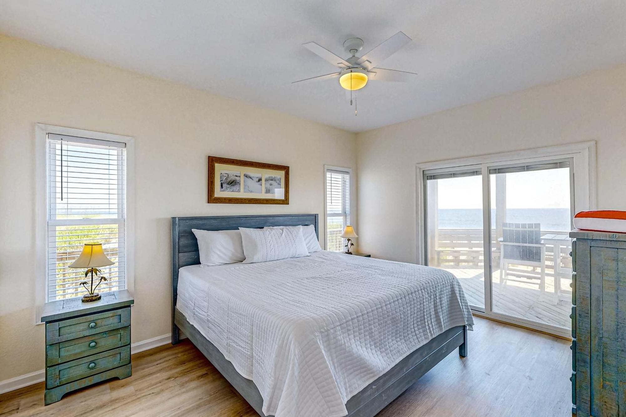 Ocean Reef Condos Gulf Shores Rom bilde