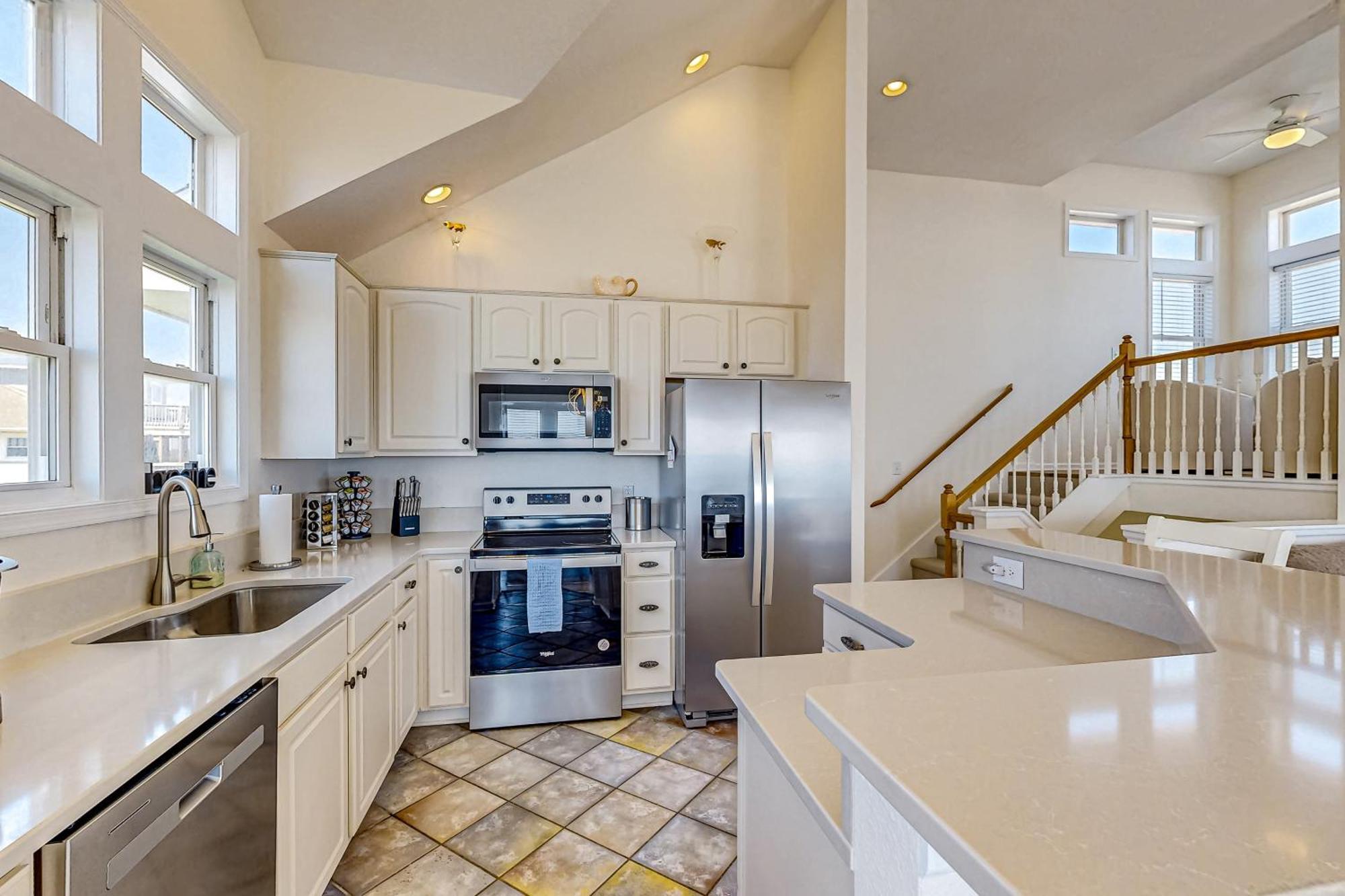 Ocean Reef Condos Gulf Shores Rom bilde