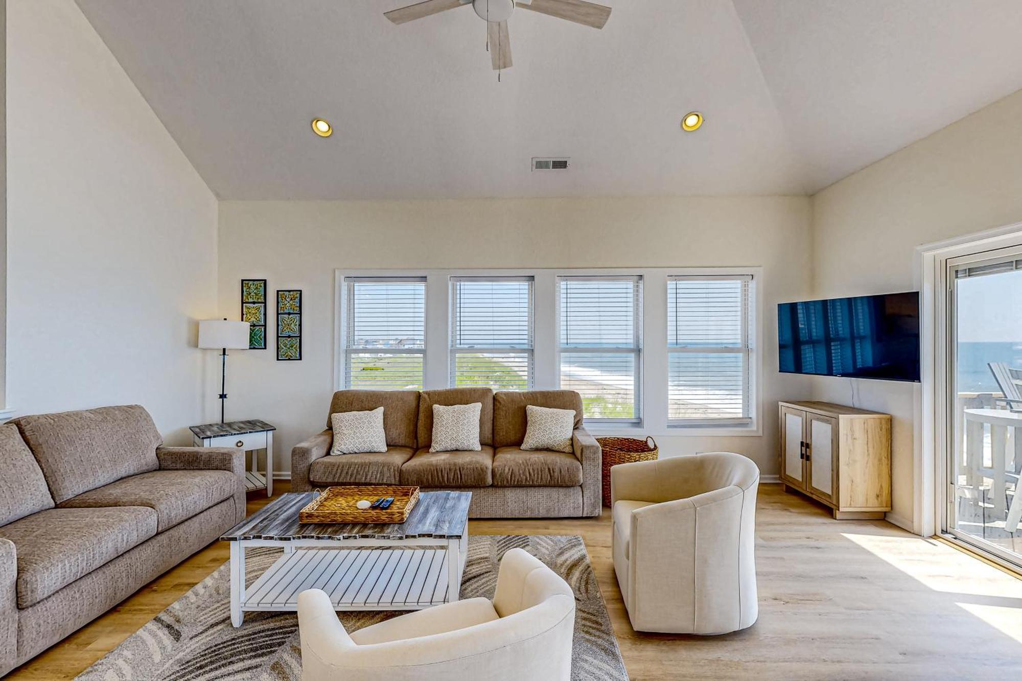 Ocean Reef Condos Gulf Shores Rom bilde