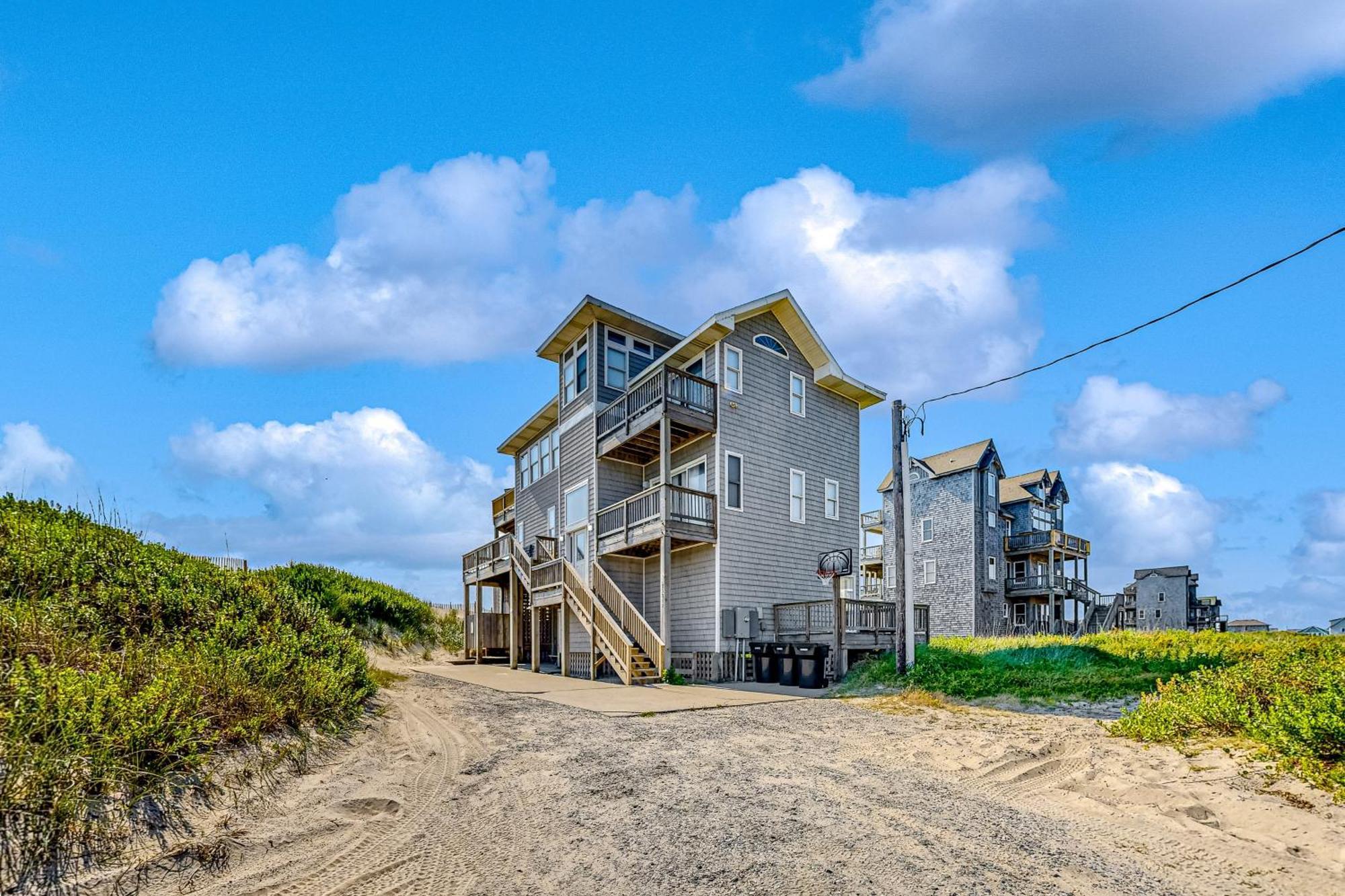 Ocean Reef Condos Gulf Shores Rom bilde