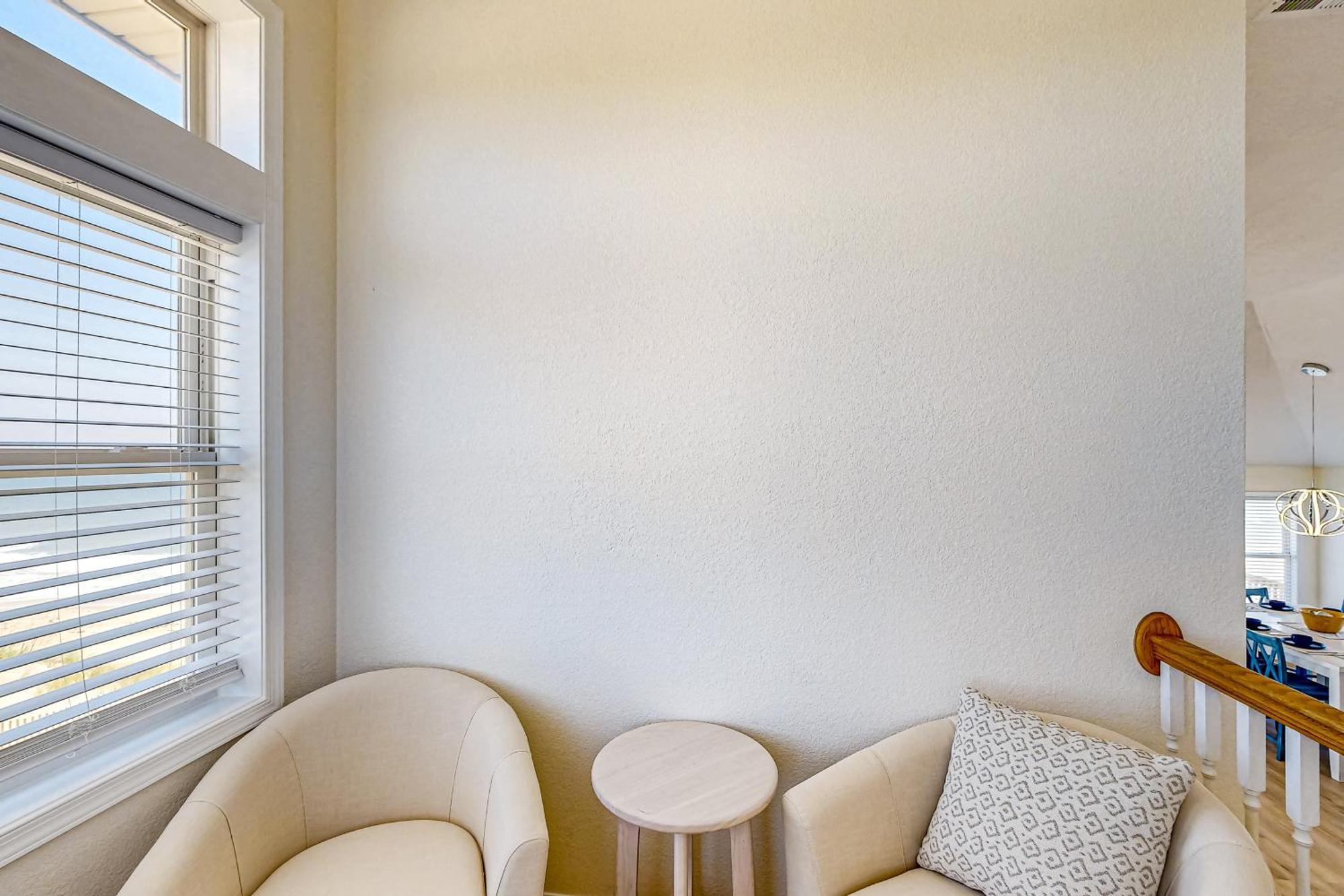 Ocean Reef Condos Gulf Shores Rom bilde