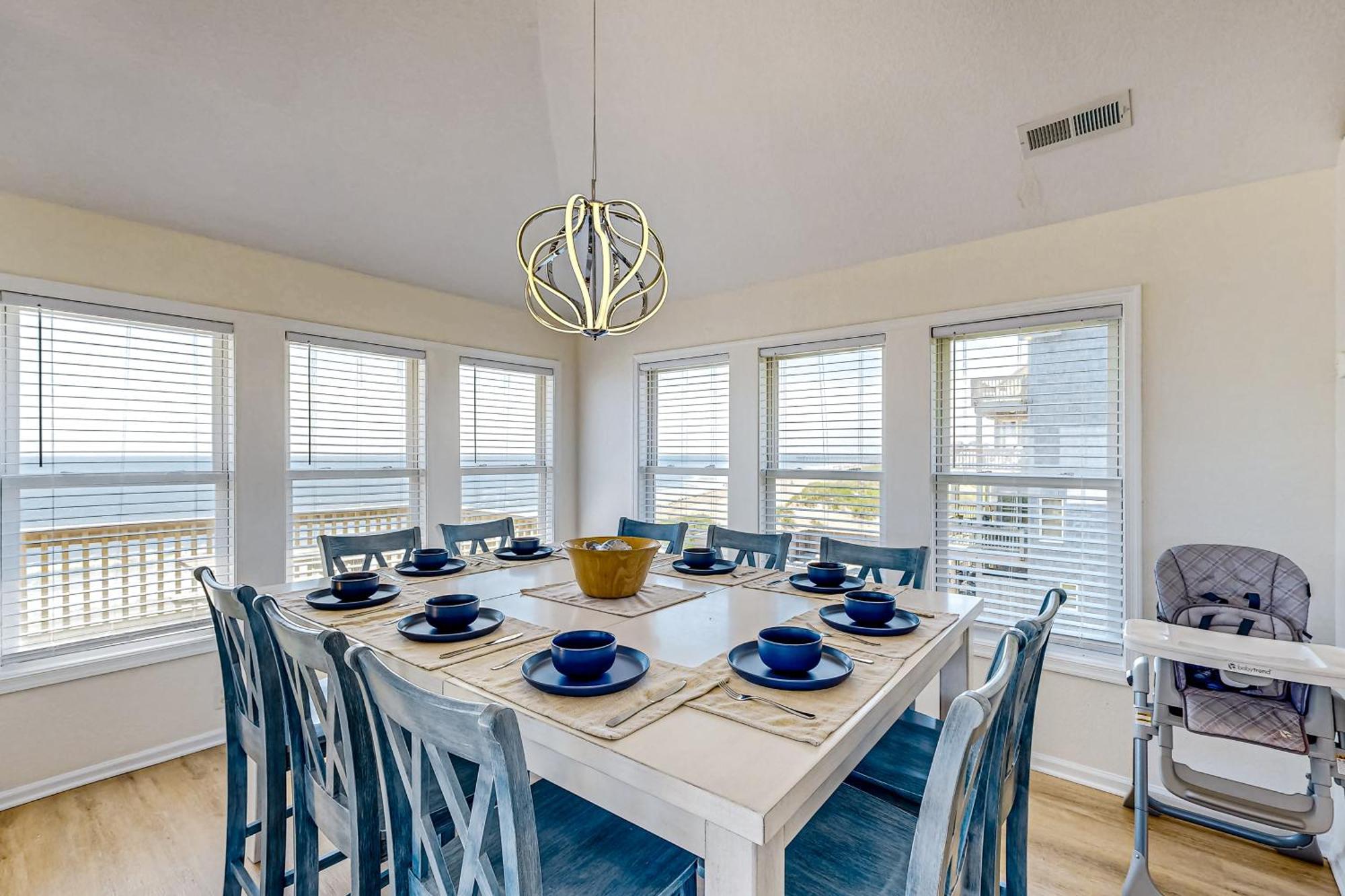 Ocean Reef Condos Gulf Shores Rom bilde