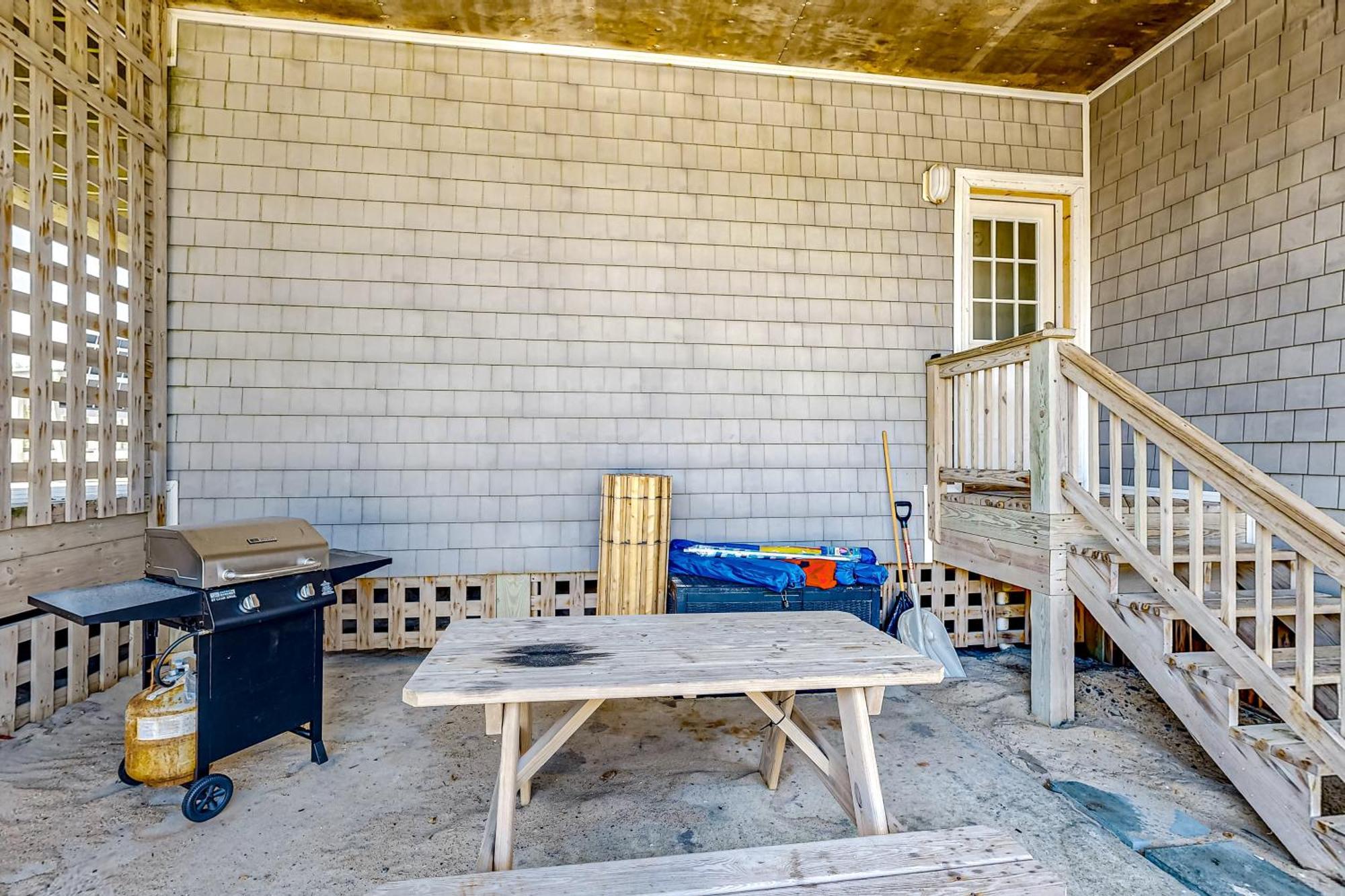 Ocean Reef Condos Gulf Shores Rom bilde