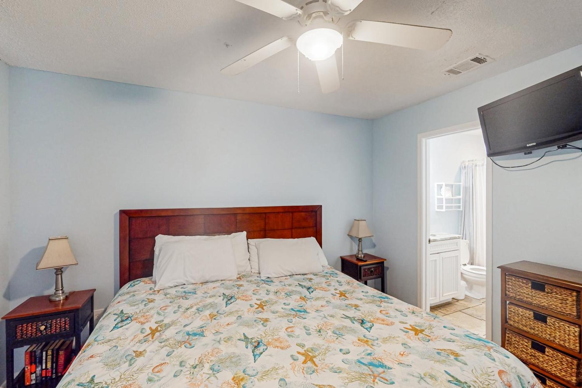 Ocean Reef Condos Gulf Shores Eksteriør bilde