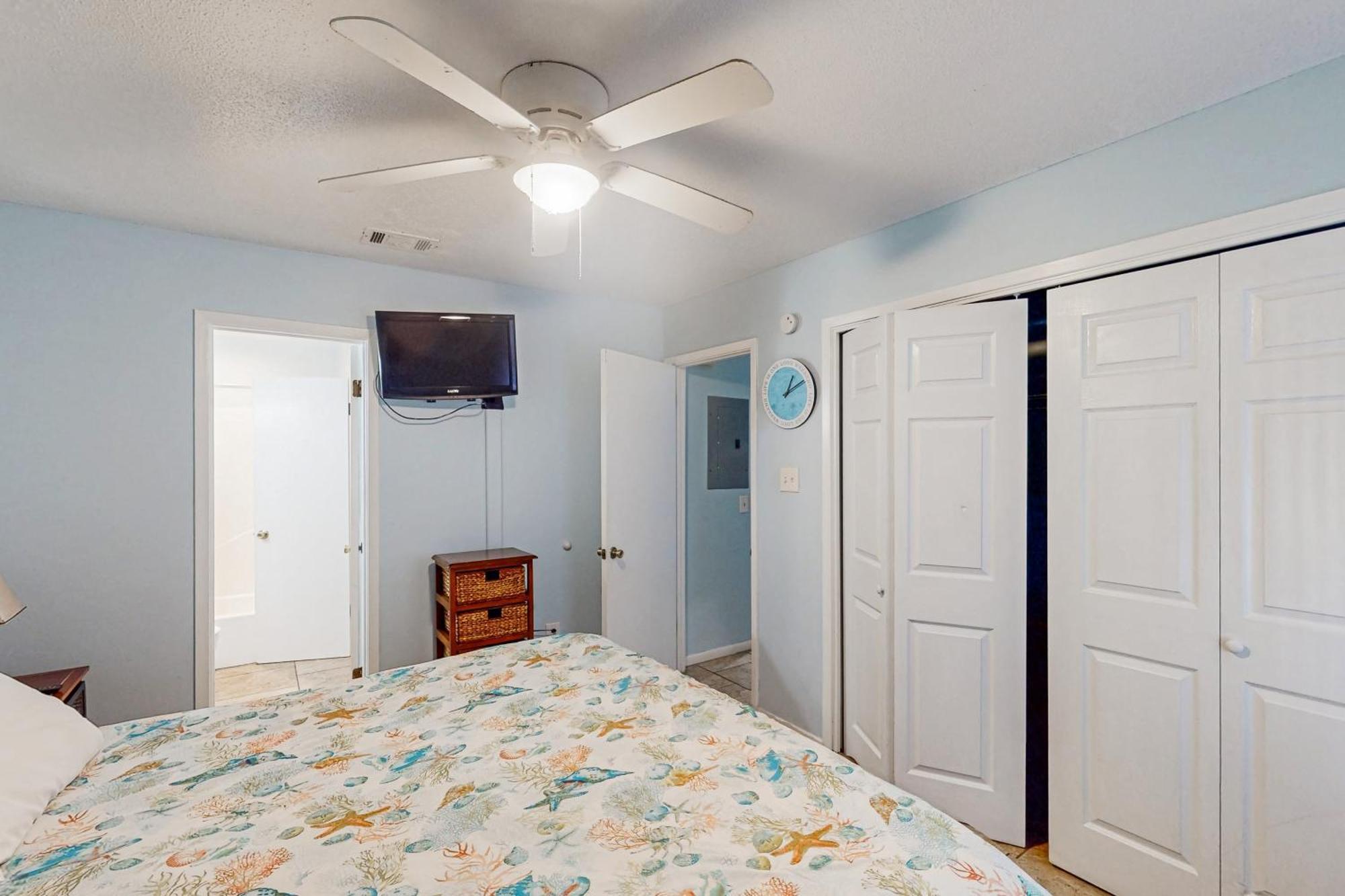 Ocean Reef Condos Gulf Shores Eksteriør bilde
