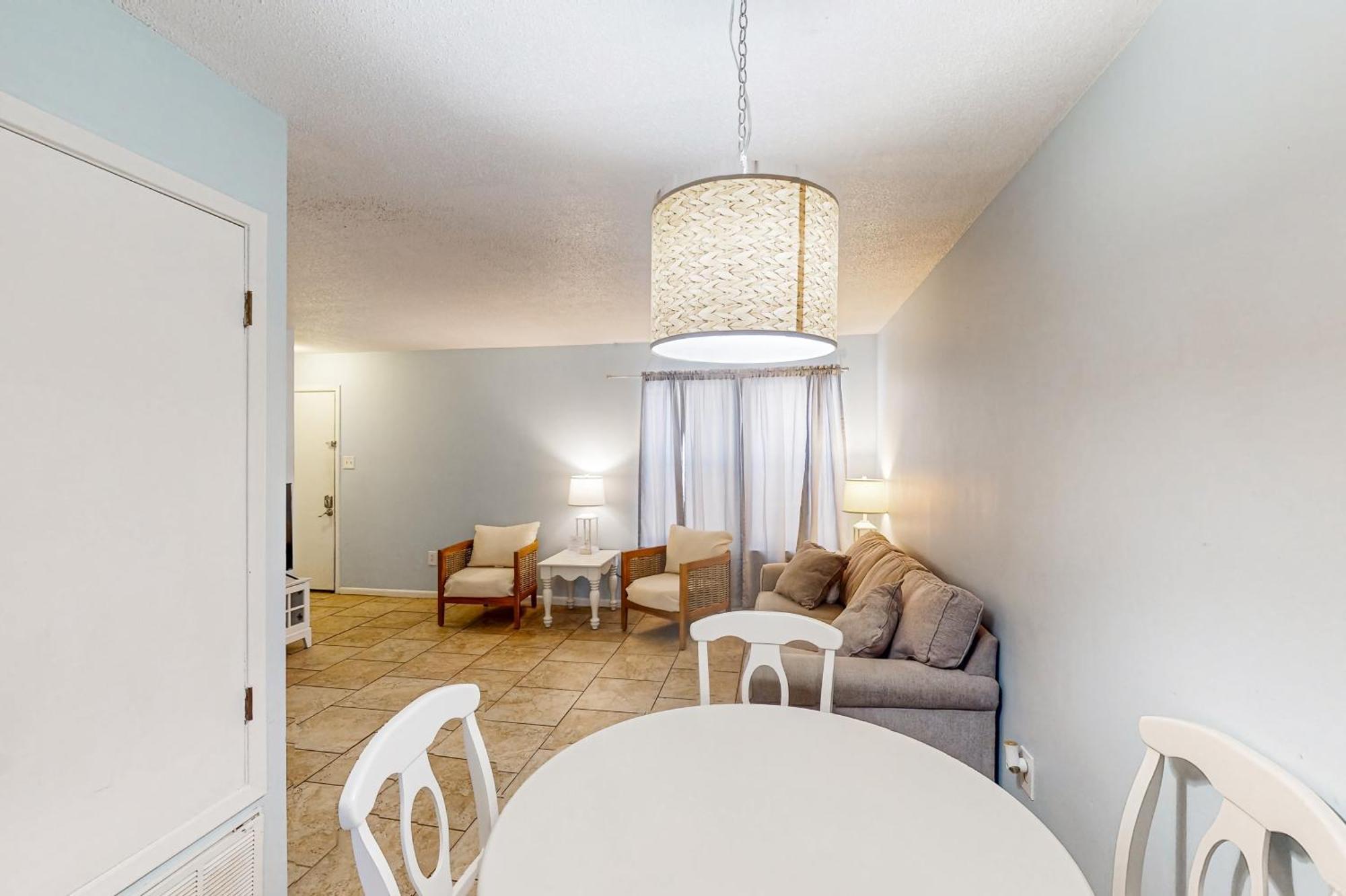 Ocean Reef Condos Gulf Shores Eksteriør bilde